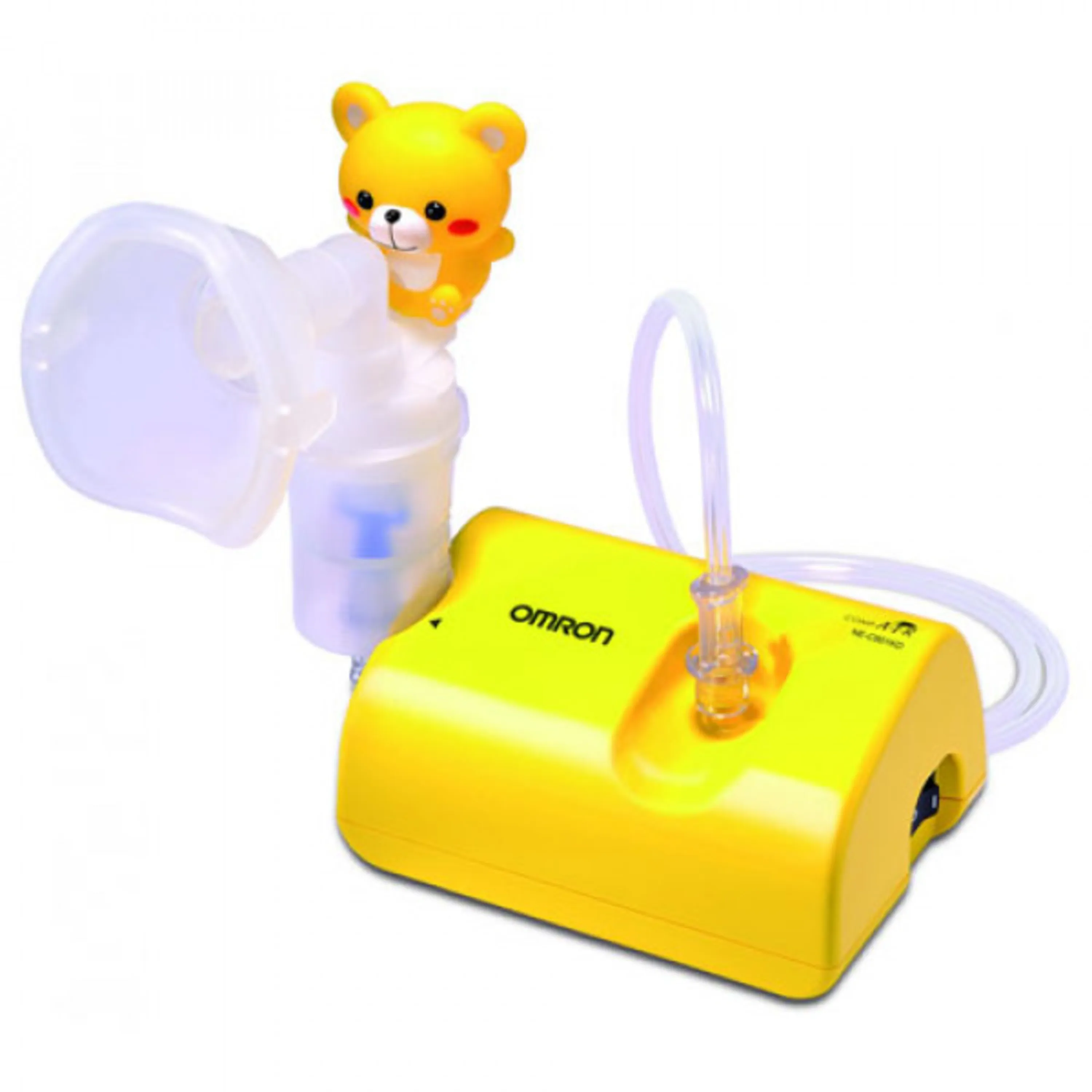 نبولایزر امرن  omronمخصوص کودکان